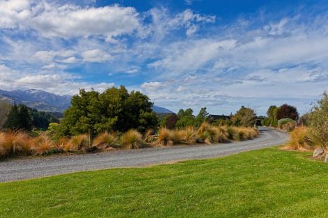 Photo of property in 250 Scotts Road, Inland Road, Kaikoura, 7373