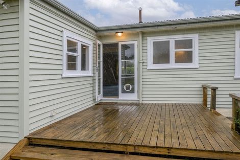 Photo of property in 121 Tilley Road, Paekakariki, 5034