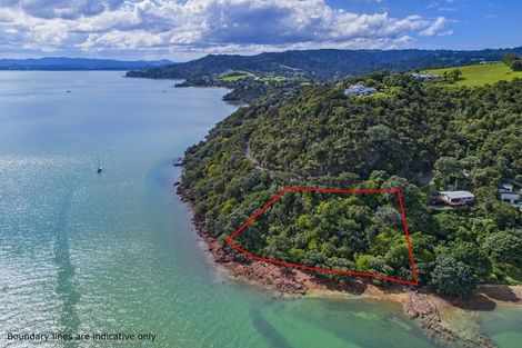 Photo of property in 168 Manganese Point Road, Tamaterau, Whangarei, 0174