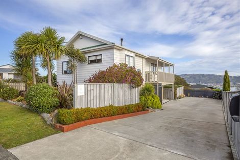 Photo of property in 35 Doncaster Terrace, Ascot Park, Porirua, 5024