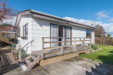 Photo of property in 43b Kapiti Road, Paraparaumu, 5032