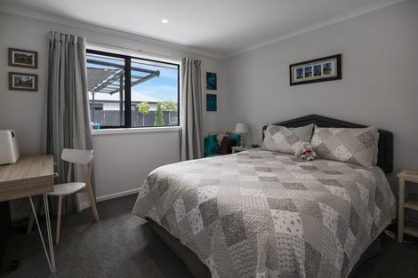 Photo of property in 6 Waterford Place, Tinwald, Ashburton, 7700