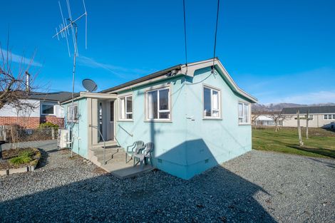 Photo of property in 5 Banks Street, Fairlie, 7925