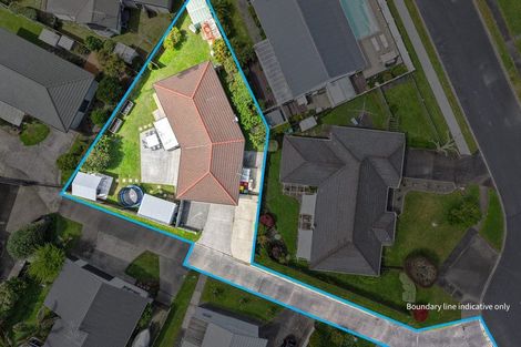 Photo of property in 129 Florence Avenue, Orewa, 0931