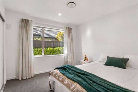 Photo of property in 1 Oakley Drive, Prebbleton, 7604