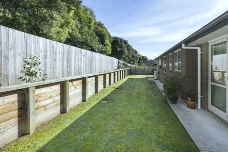 Photo of property in 7 Banks Boulevard, Whitby, Porirua, 5024