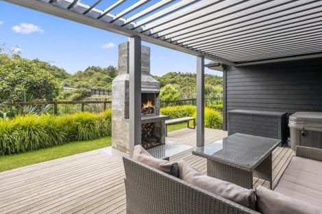 Photo of property in 11 Okaia Drive, Kinloch, Taupo, 3377