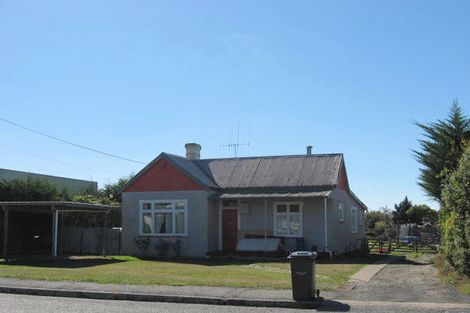 Photo of property in 28 Coronation Street, Waimate, 7924