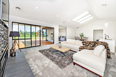 Photo of property in 30 Bavaria Drive, Rolleston, 7614