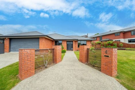 Photo of property in 4 Havelock Street, Gleniti, Timaru, 7910