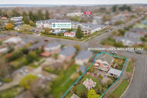 Photo of property in 33 Kitchener Square, Highfield, Timaru, 7910