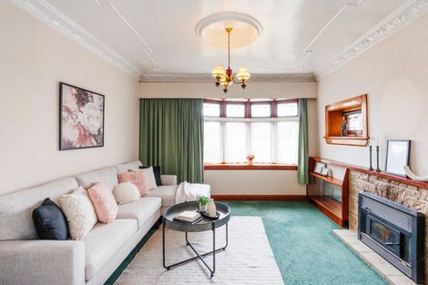 Photo of property in 35 Miro Street, Takaro, Palmerston North, 4410