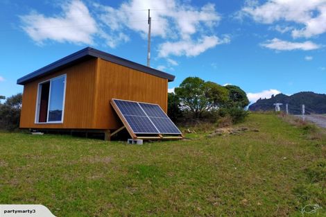 Photo of property in 87 Blue Horizon Road, Whangarei Heads, Whangarei, 0174