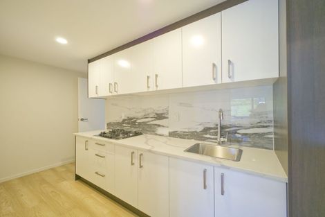 Photo of property in 1 Vazey Way, Hobsonville, Auckland, 0618