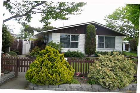 Photo of property in 187 Highsted Road, Casebrook, Christchurch, 8051