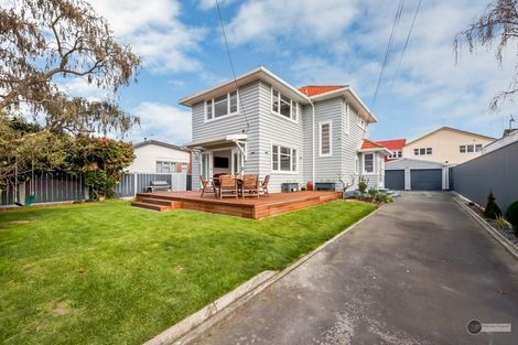 Photo of property in 8 Burnton Street, Epuni, Lower Hutt, 5011