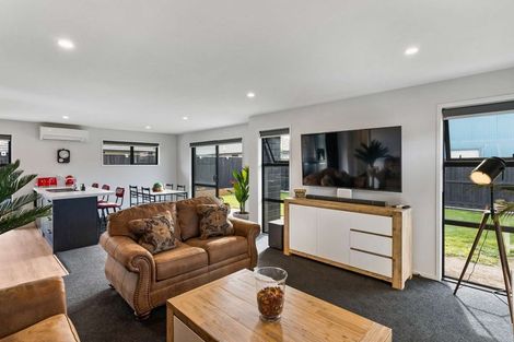 Photo of property in 7 Chesney Drive, Rolleston, 7615