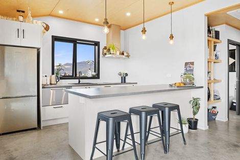 Photo of property in 9 Tussock Crescent, Twizel, 7901