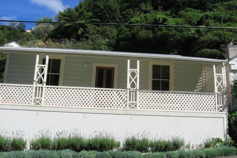 Photo of property in 1 Norway Street, Aro Valley, Wellington, 6012