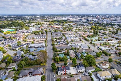 Photo of property in 3/77 Southampton Street, Sydenham, Christchurch, 8023