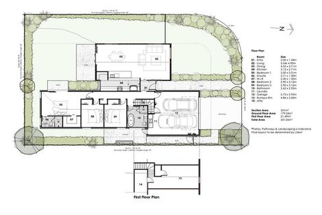 Photo of property in 24 Glovers Road, Halswell, Christchurch, 8025