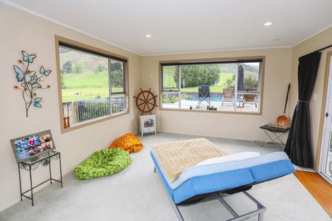 Photo of property in 452 Rawhiti Road, Te Aroha, 3392