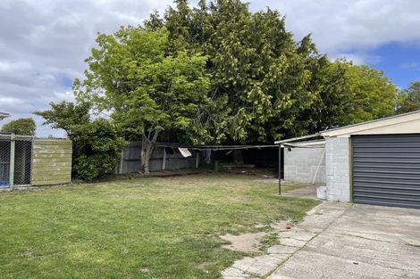 Photo of property in 199 Burwood Road, Burwood, Christchurch, 8083