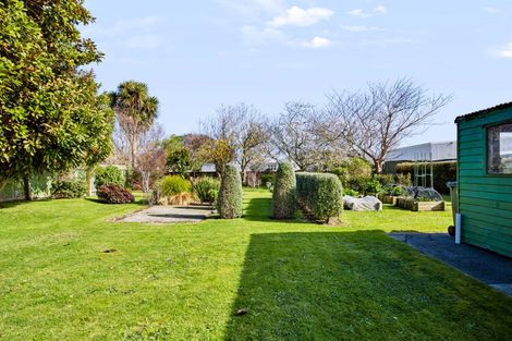 Photo of property in 22 Fitzroy Street, Normanby, Hawera, 4614