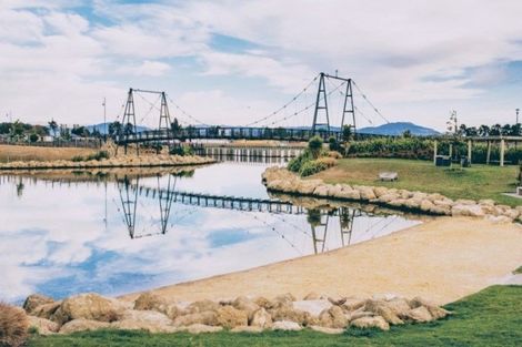 Photo of property in 13 Aroha Street, Pegasus, 7612