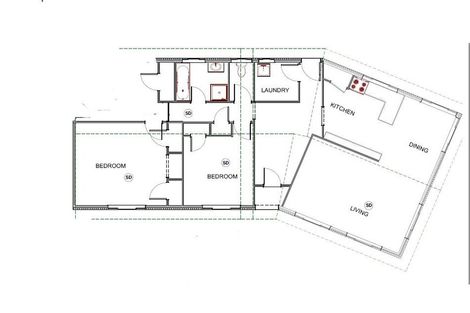 Photo of property in 82 Queens Road, Glen Avon, New Plymouth, 4312