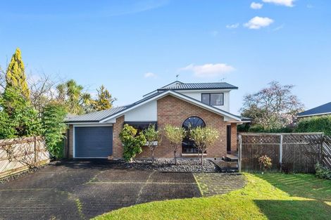 Photo of property in 300a Cambridge Road, Hillcrest, Hamilton, 3216