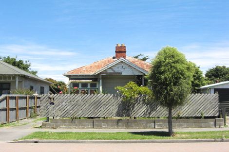 Photo of property in 15 Twigger Street, Addington, Christchurch, 8024