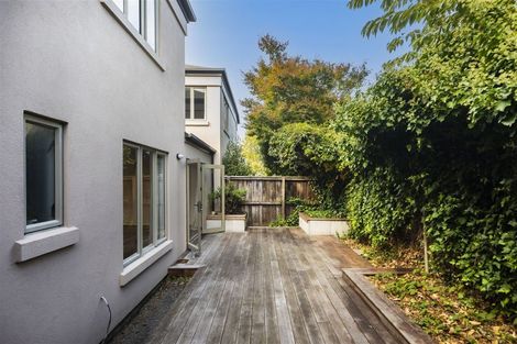 Photo of property in 2/74 Canon Street, St Albans, Christchurch, 8014