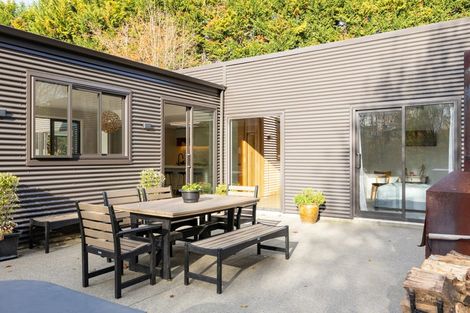 Photo of property in 159 Masterton Stronvar Road, Te Ore Ore, Masterton, 5886