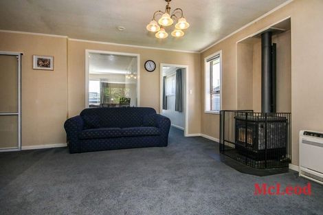 Photo of property in 167 Mcmurdo Street, Tinwald, Ashburton, 7700