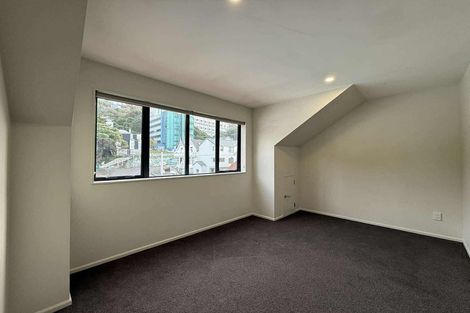 Photo of property in 143-145 Ghuznee Street, Te Aro, Wellington, 6011