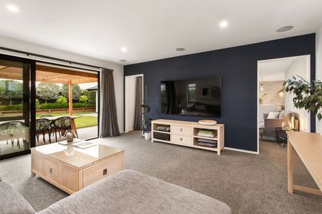 Photo of property in 17 Ridley Street, Halswell, Christchurch, 8025