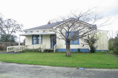 Photo of property in 182 South Street, Feilding, 4702