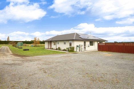 Photo of property in 113 Pearces Road, West Melton, Christchurch, 7675
