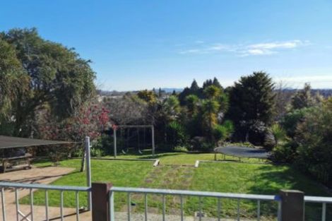 Photo of property in 58 Forest Lake Road, Forest Lake, Hamilton, 3200