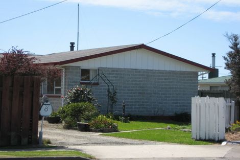 Photo of property in 8 Moana Crescent, Redwoodtown, Blenheim, 7201