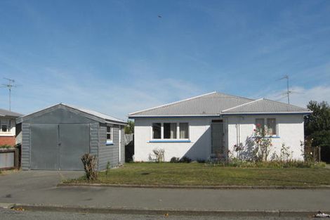 Photo of property in 4 Suffolk Street, Hampstead, Ashburton, 7700