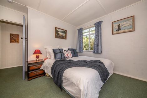 Photo of property in 6 Main Rd Ngakawau, Ngakawau, 7824