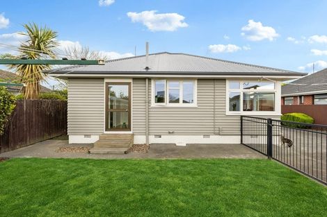 Photo of property in 28 Olivine Street, Shirley, Christchurch, 8013