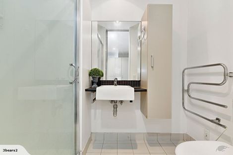 Photo of property in 421/184 Symonds Street, Eden Terrace, Auckland, 1010