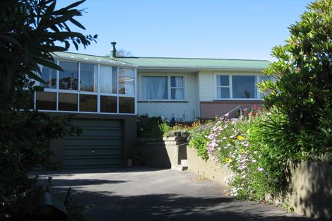 Photo of property in 36 Stafford Avenue, Annesbrook, Nelson, 7011