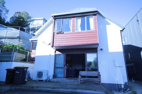 Photo of property in Includes 135, 137 Harbour Tce, 139 Harbour Terrace, North Dunedin, Dunedin, 9016