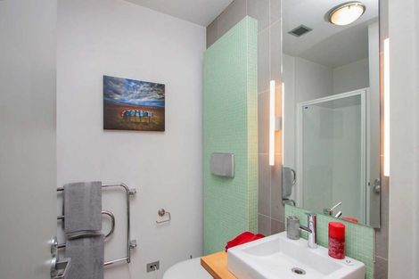 Photo of property in 10/27 Cheshire Street, Parnell, Auckland, 1052