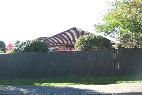 Photo of property in 62 Garreg Road, Bryndwr, Christchurch, 8052