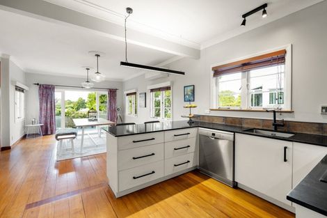 Photo of property in 4 Kakanui Avenue, Hillcrest, Hamilton, 3216